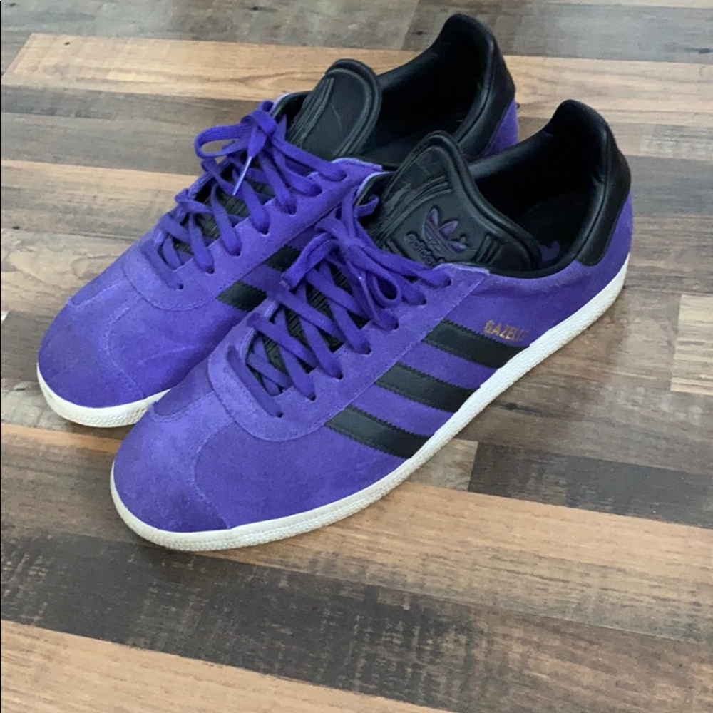 Adidas Gazelle